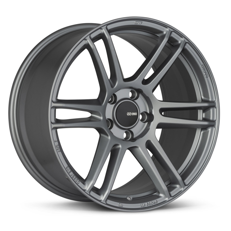 ENK TSR-6 Wheels