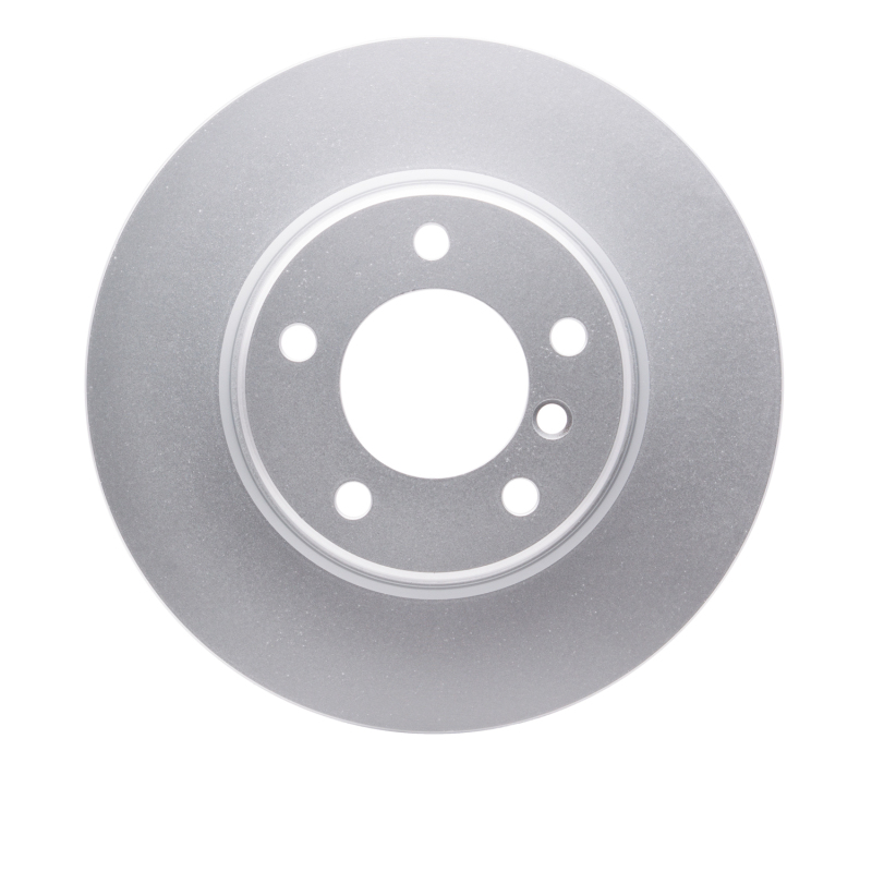 DFC GeoSPEC Coated Rotors - Plain