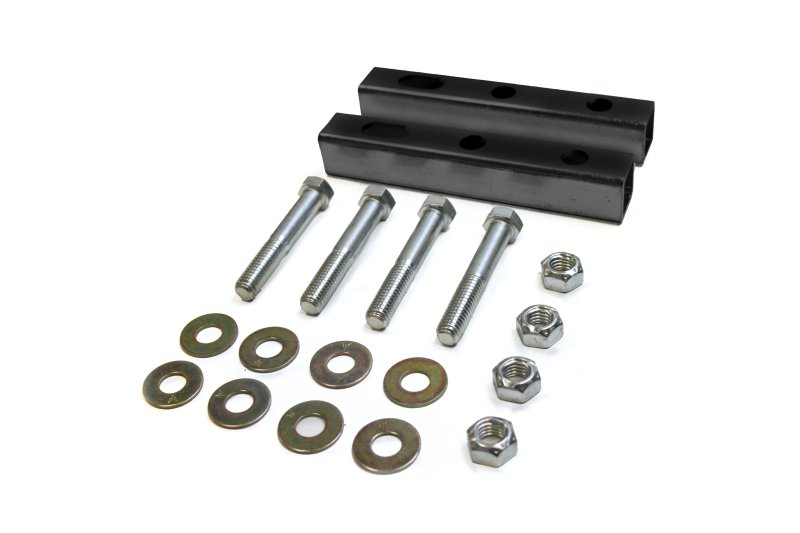 ZOR Diff Drop Kits