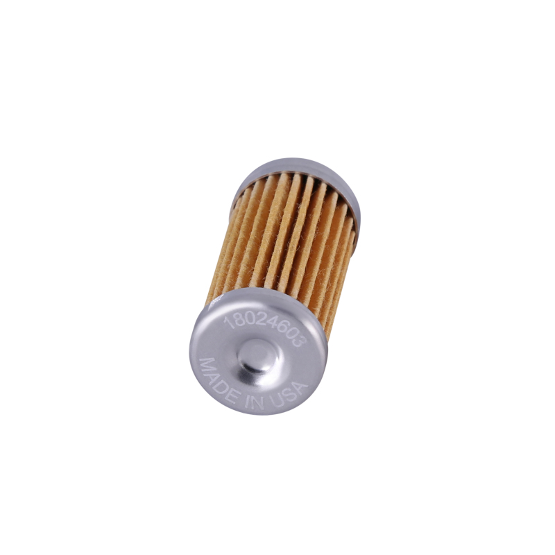 Aeromotive Replacement 40 Micron Fabric Element (for 12303 Filter Assembly) thumbnail 9