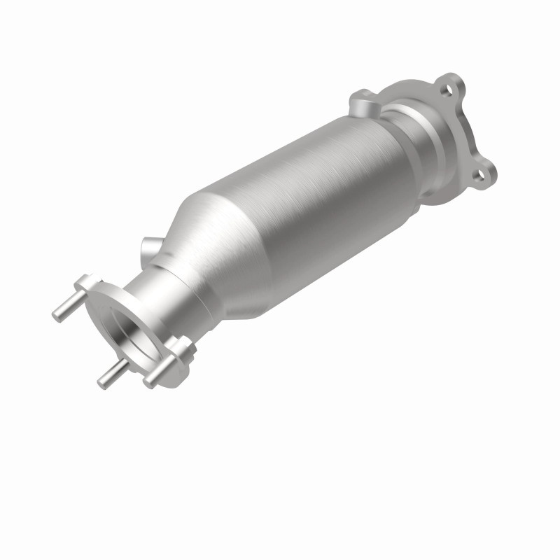 MagnaFlow Direct Fit Catalytic Converter 2012-2014 Audi A6 2.0L thumbnail 6