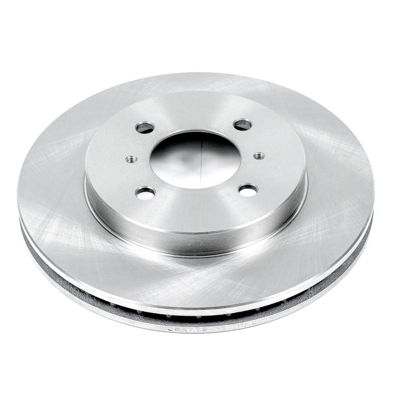 Power Stop 02-07 Mitsubishi Lancer Front Autospecialty Brake Rotor