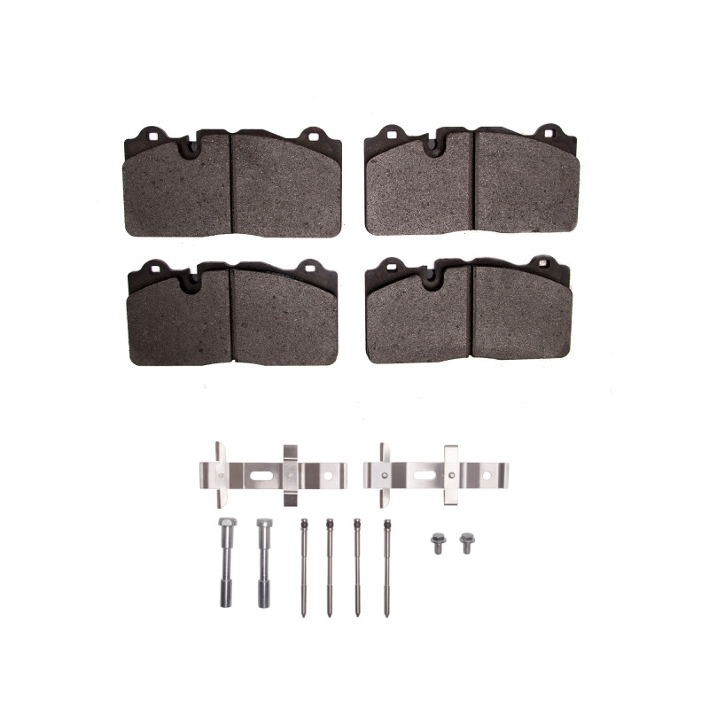 RNC Ceramic Brake Pads