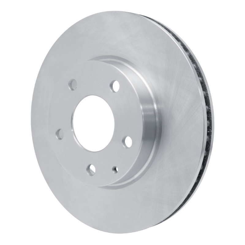R1 14-24 Mazda 3 Sport Front Brake Rotor Set (2x dfc600-80053) thumbnail 3