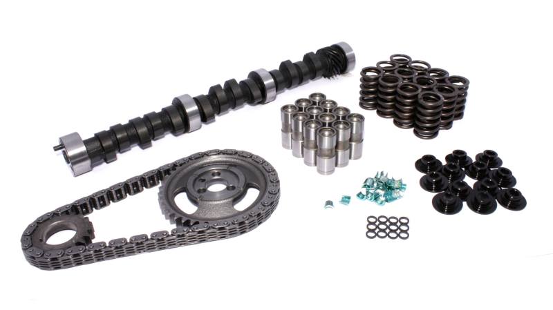 COMP Cams Camshaft Kit Cv6E 252H thumbnail 4