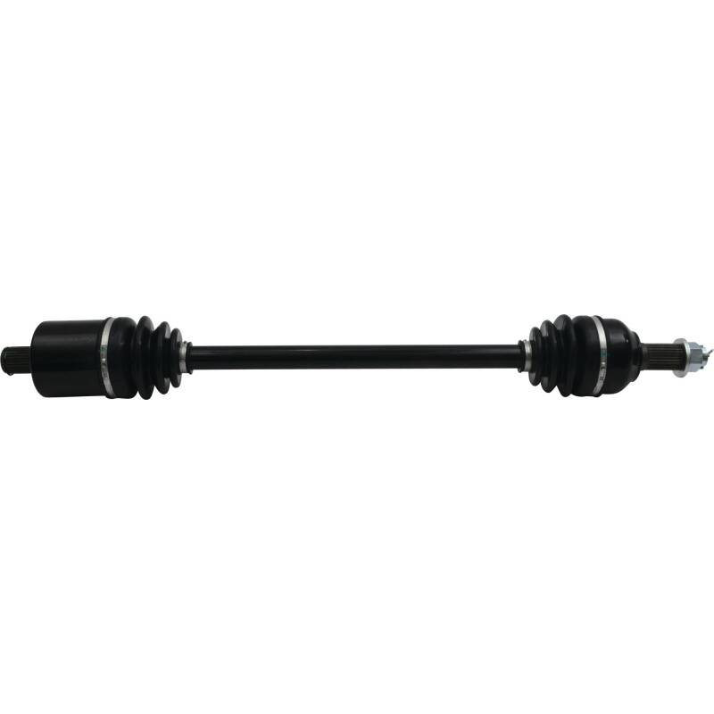 ABR Xtreme Duty Axles