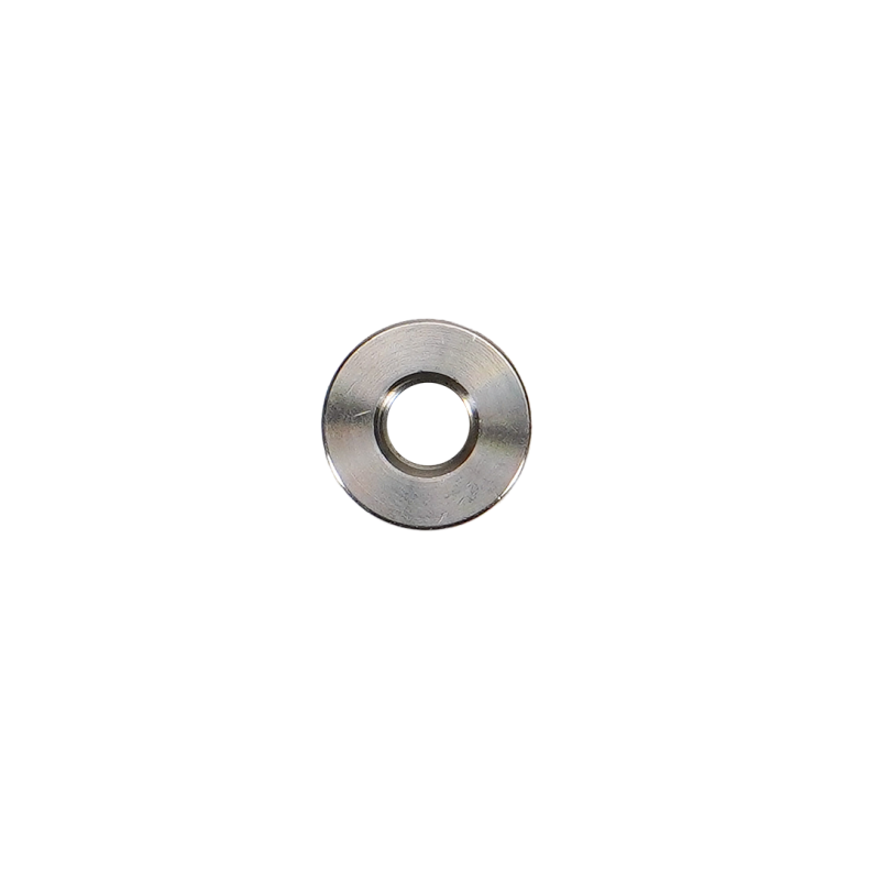 1/8" Female NPT Weld On Fitting Stainless Steel