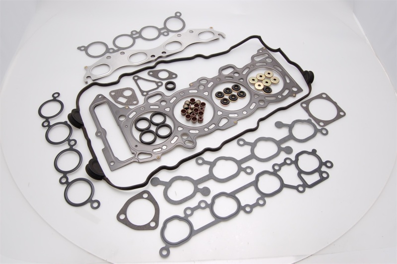 Cometic Street Pro Nissan 1991-96 SR20DE FWD ONLY 87mm Bore Top End Kit thumbnail 5