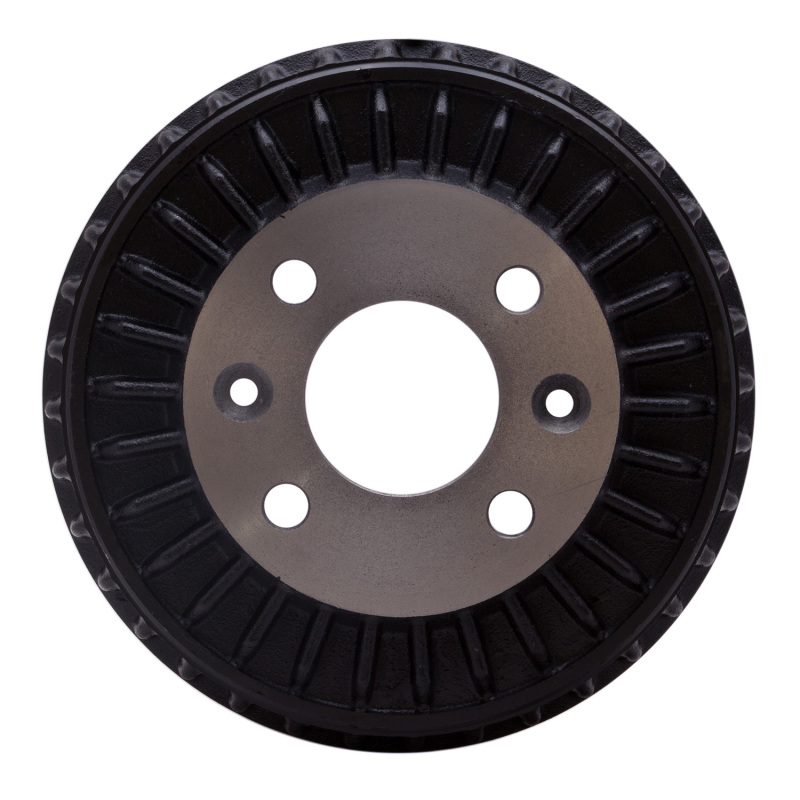 True Balanced Brake Drum