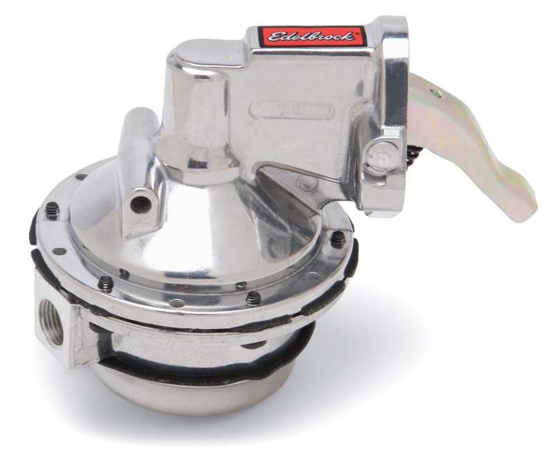 Edelbrock 396-454 Hi-Perf St Pump thumbnail 4