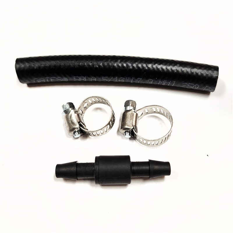 TFT Vent Line Breather Kits