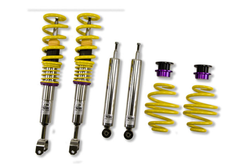 KW V3 Coilover Kit