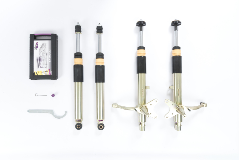 KW V3 Coilover Kit