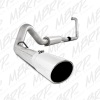 MBRP Turbo Back Exhaust AL