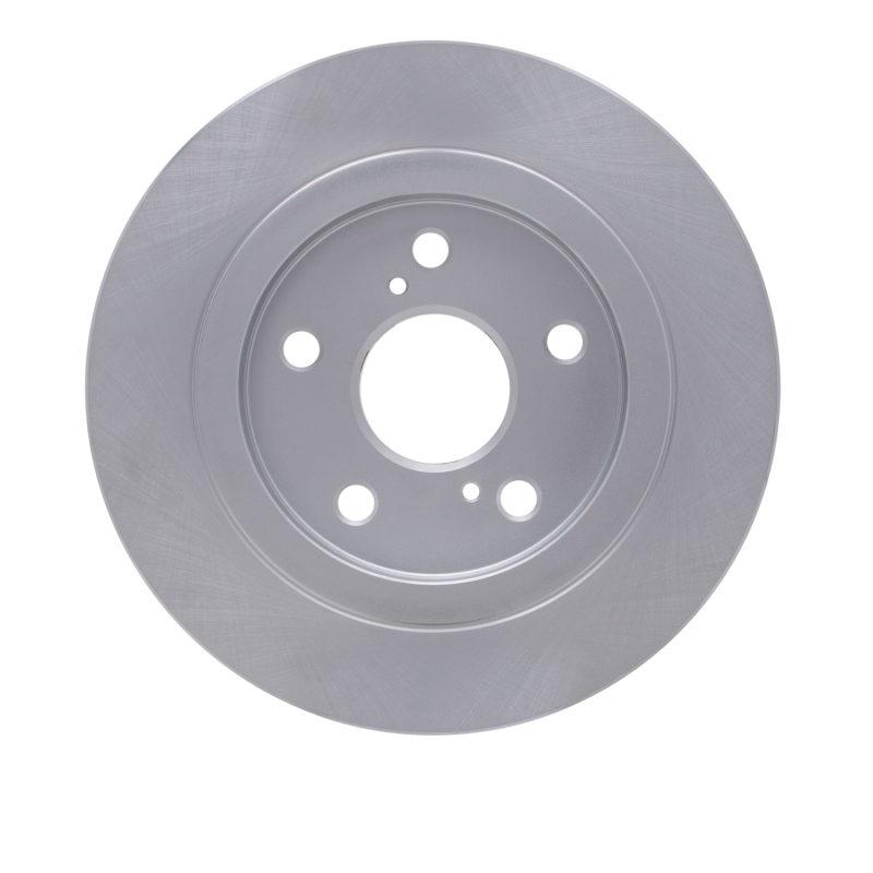 R1 08-15 Scion xB Front & Rear GEO-Carbon Rotors w/Optimum OE Pads & Hardware (Bundled Kit) thumbnail 6