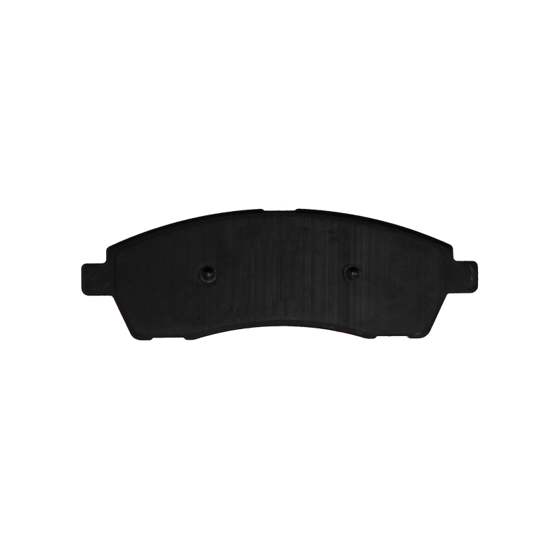 Baer Brakes 00-05 Ford Excursion Claw Brake Rear Pads thumbnail 2