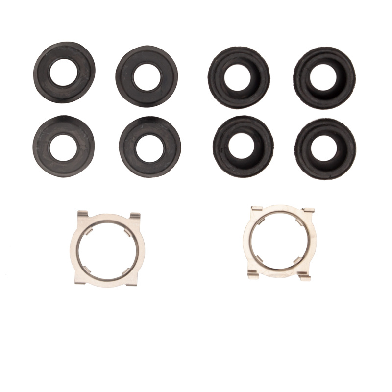 DFC 88-94 Buick Regal Rear Premium Hardware Kit