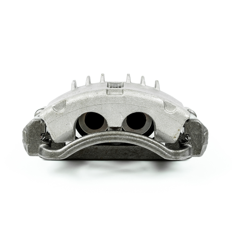 Power Stop 99-02 Ford Mustang Front Left Autospecialty Caliper w/Bracket thumbnail 2