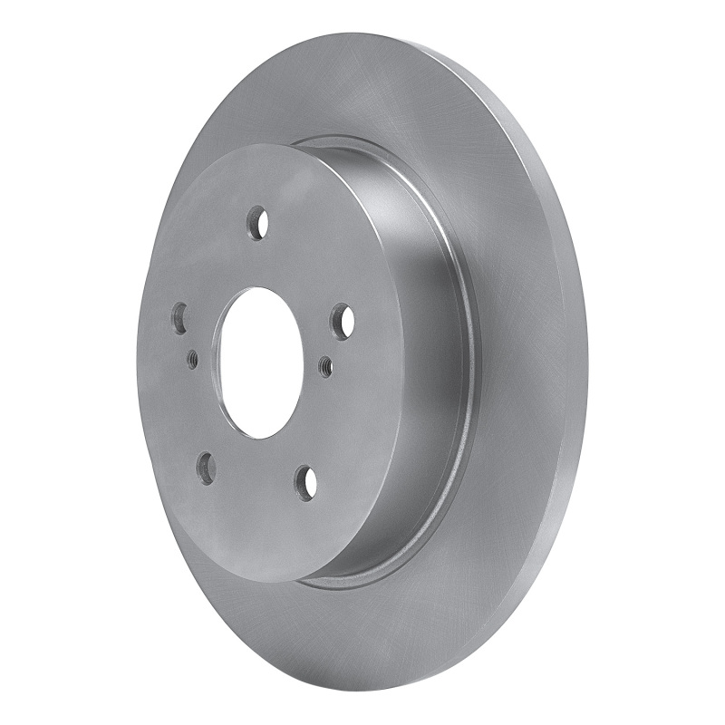 R1 10-13 Suzuki Kizashi Front & Rear Brake Rotor Set w/Ceramic Pads and Hardware (Bundled Kit) thumbnail 6
