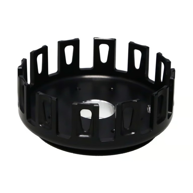 Wiseco 03-08 Kawasaki KX125 Clutch Basket thumbnail 8