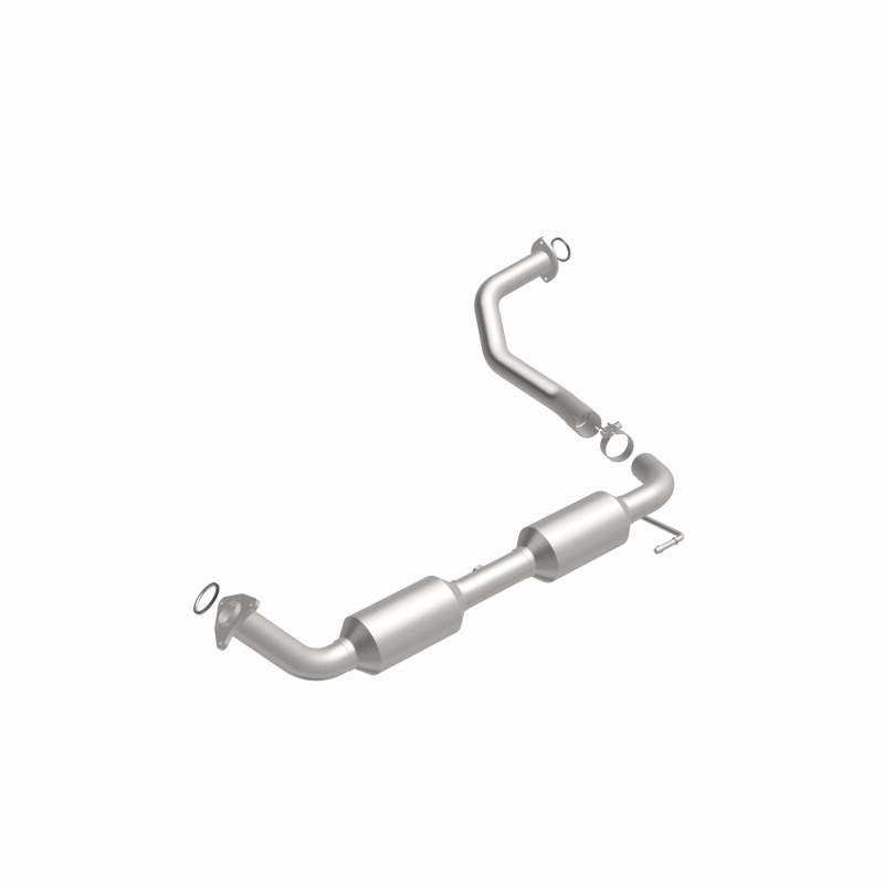 MagnaFlow Conv DF 8/08-09 Toyota Tundra 5.7L Driver Side thumbnail 8