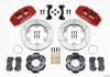WIL Dynapro Brake Kit