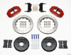 WIL Superlite Brake Kit