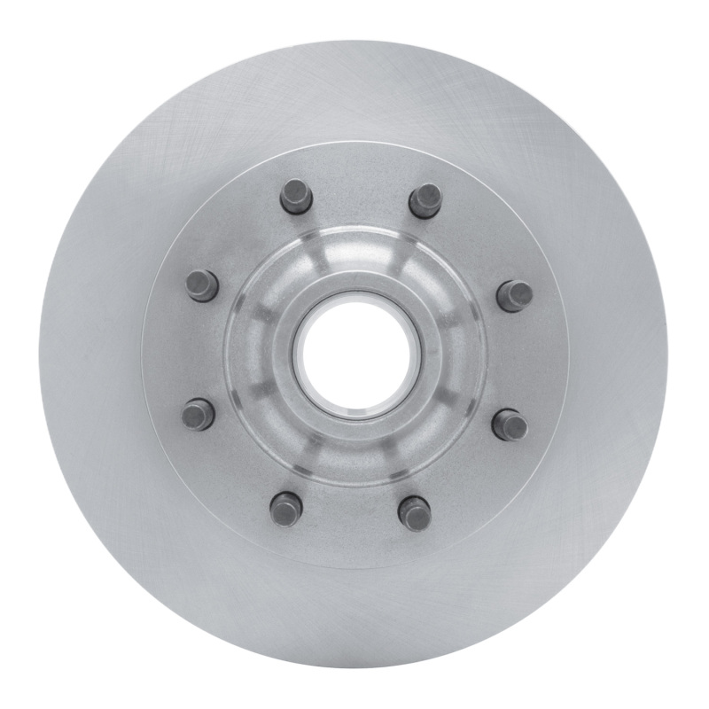 DFC Brake Rotors - Plain