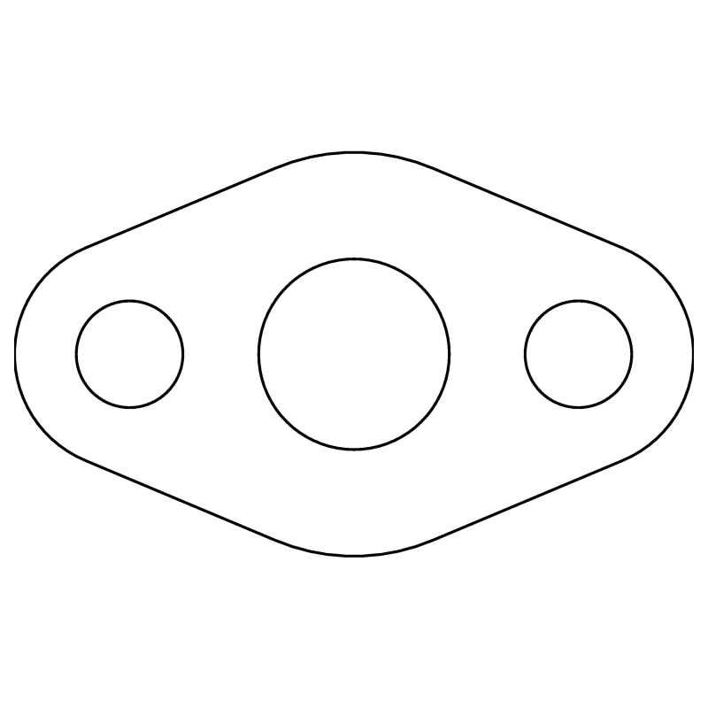 CG Oil Pump Gaskets