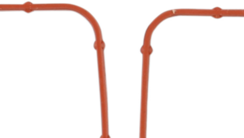 CG Rocker Cover Gasket