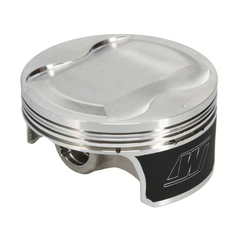 Wiseco 06-14 Yamaha YFM700 Raptor/07-13 Grizzly 111 Piston Kit