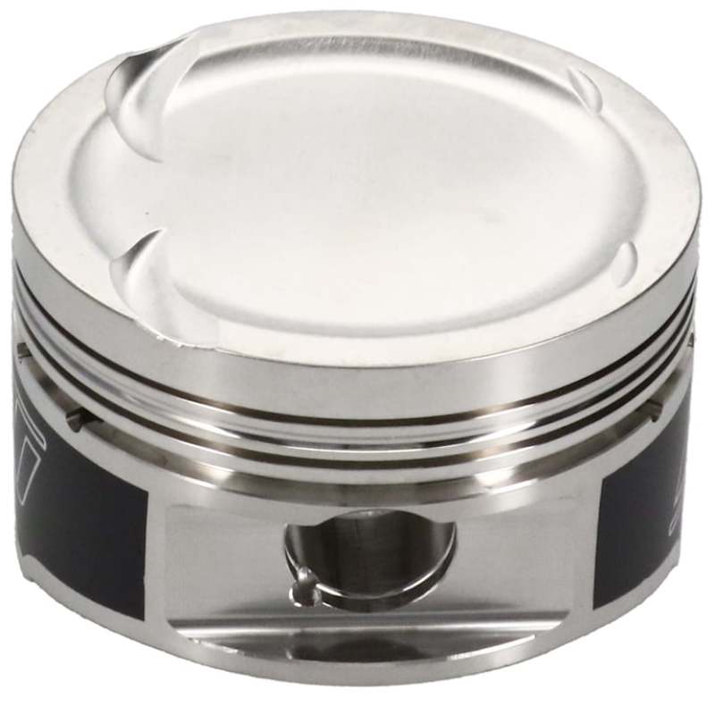 Wiseco Audi/VW 2.0L 83.00mm Bore 92.8mm Stroke -8.00cc EA113 Piston Kit - 4 Cyl thumbnail 8