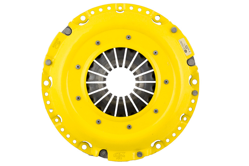 ACT 1999 Porsche 911 P/PL Heavy Duty Clutch Pressure Plate thumbnail 4