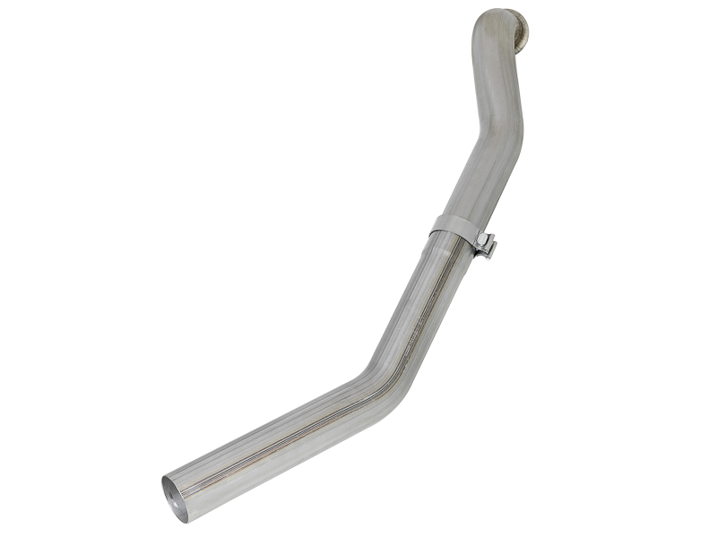aFe ATLAS 3in Steel Down-Pipe 94-97 Ford Diesel Trucks V8 7.3L (td) thumbnail 2