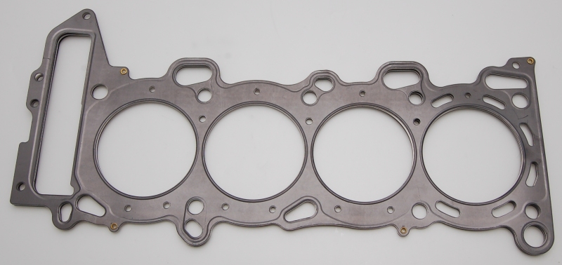 Cometic Nissan SR20DE/DET 88.5mm .040 MLS Head Gasket w/ Both Add Oil Holes thumbnail 9