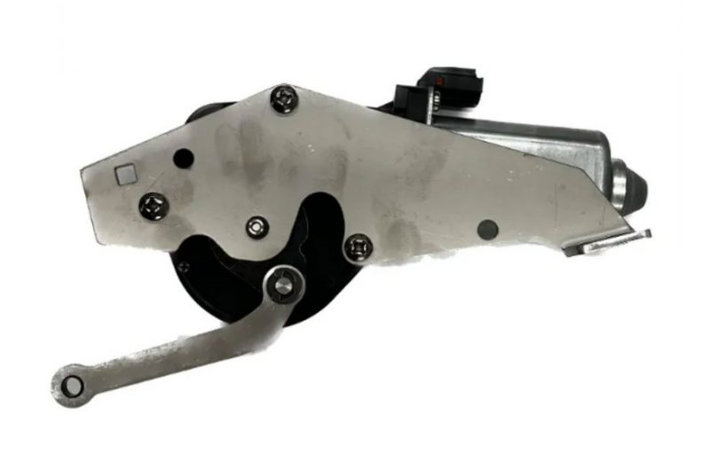 RSE 3rd Gen Step Sliders