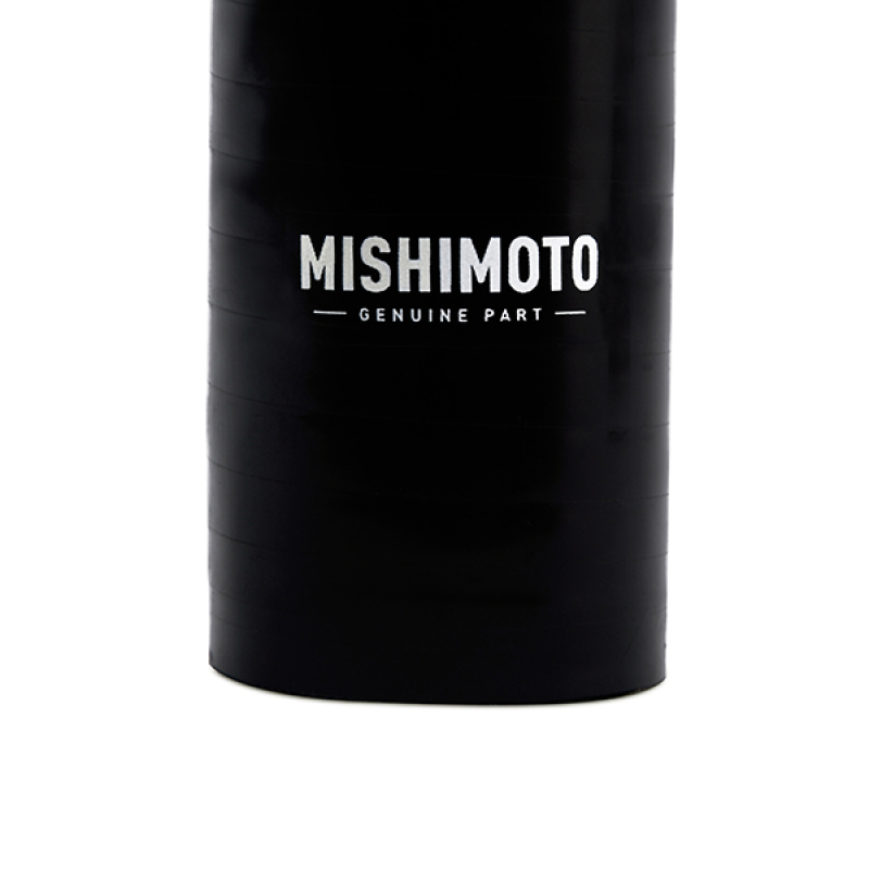 Mishimoto 65-67 Chevrolet Chevelle 283/327 Silicone Upper Radiator Hose thumbnail 7