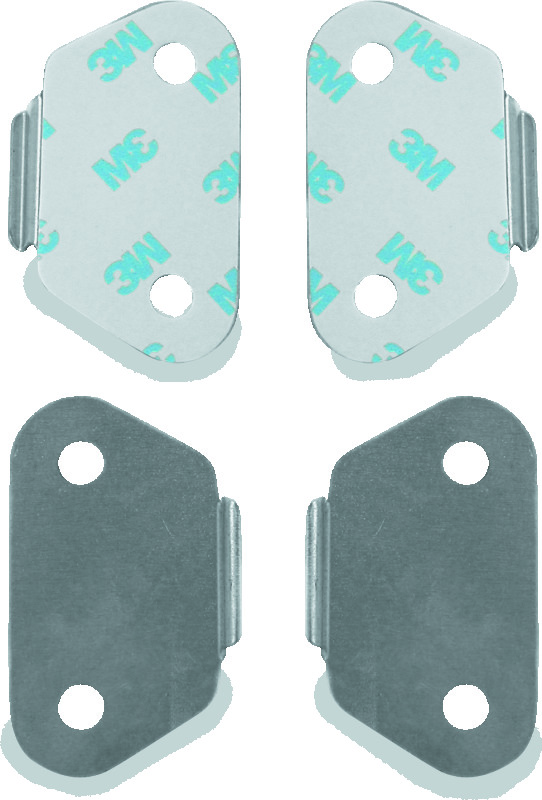 BKC Saddlebags C