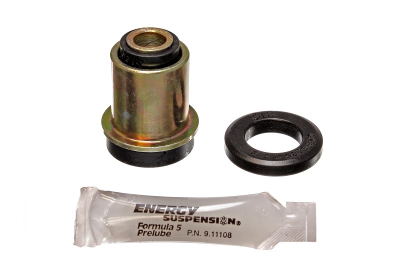 Energy Suspension Ferrari (various models) Black 30mm Front & Rear Control Arm Bushing Set thumbnail 2