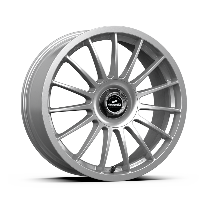 FFT Podium Wheels
