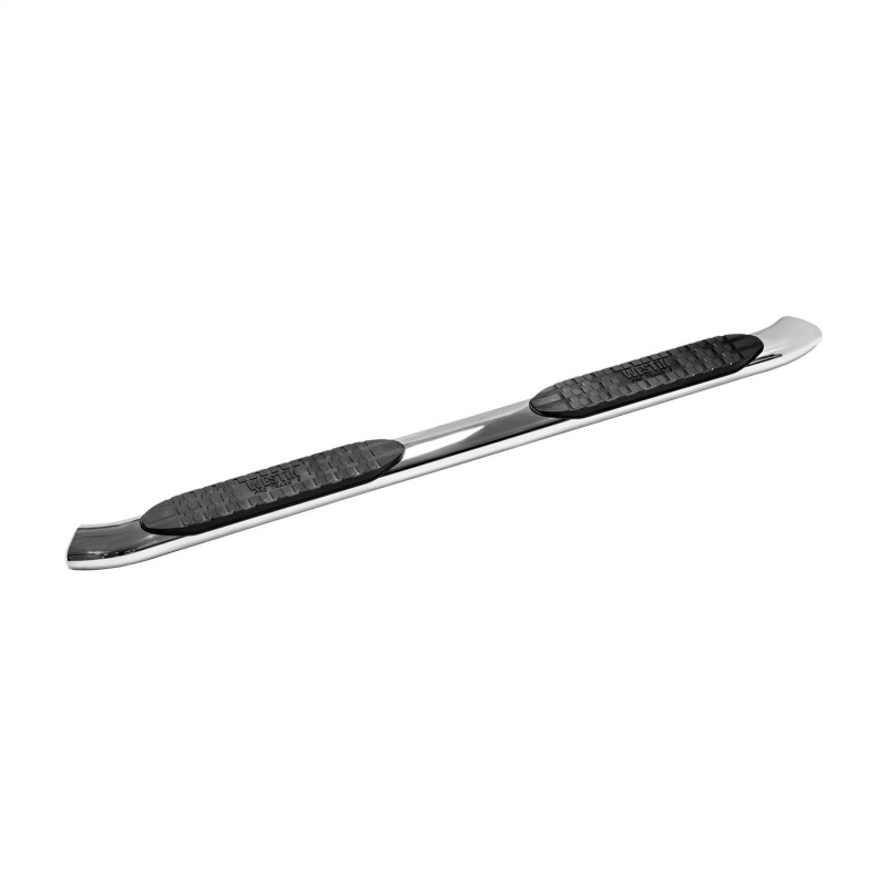 Westin 2014-2017 Toyota 4Runner SR5 PRO TRAXX 4 Oval Nerf Step Bars - SS thumbnail 3