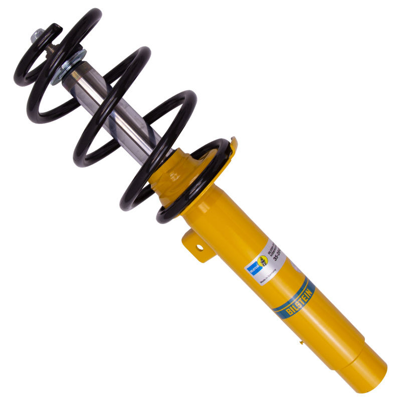 Bilstein B12 13-15 BMW ActiveHybrid 3 Front and Rear Suspension Kit thumbnail 9