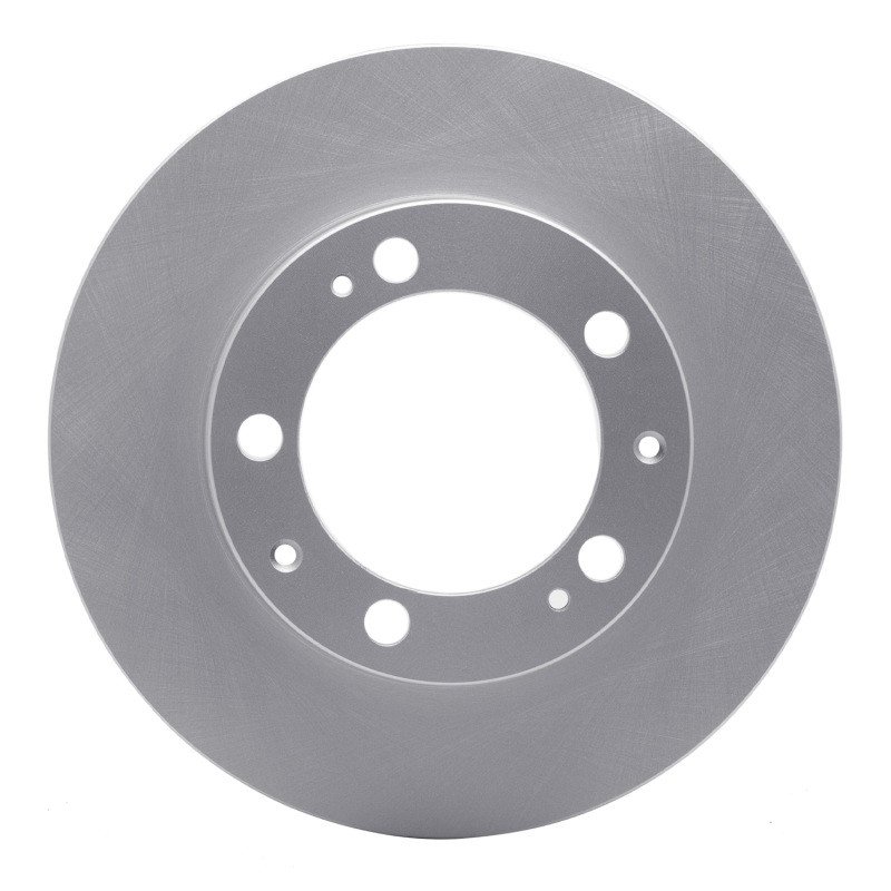 DFC GeoSPEC Coated Rotors - Plain