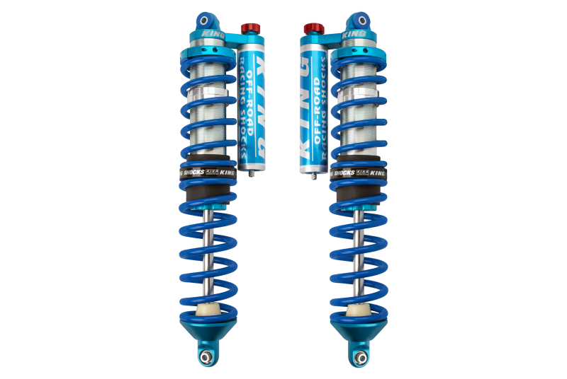 KIN 2.5 PR Coilover Shocks