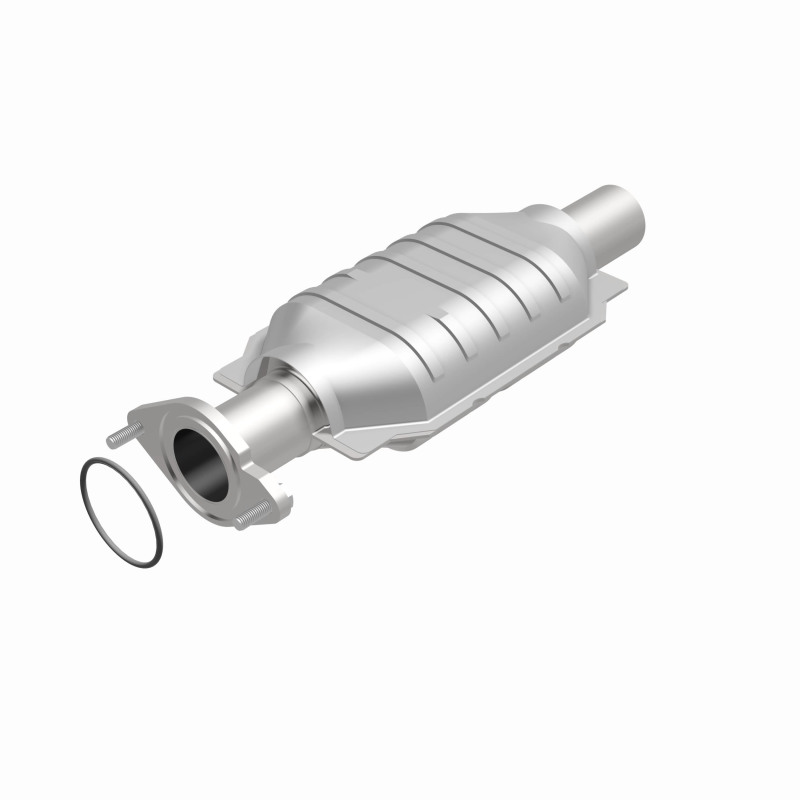 MagnaFlow Direct Fit Catalytic Converter 10-12 Fusion 3.0L thumbnail 8