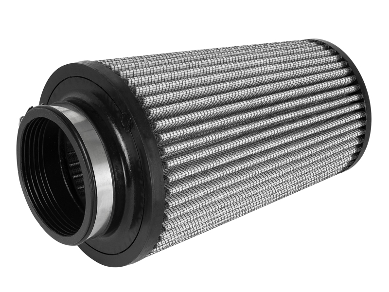 aFe MagnumFLOW Pro DRY S Universal Air Filter 3.5in F / 6in B / 4.5in T (Inv) / 9in H thumbnail 8