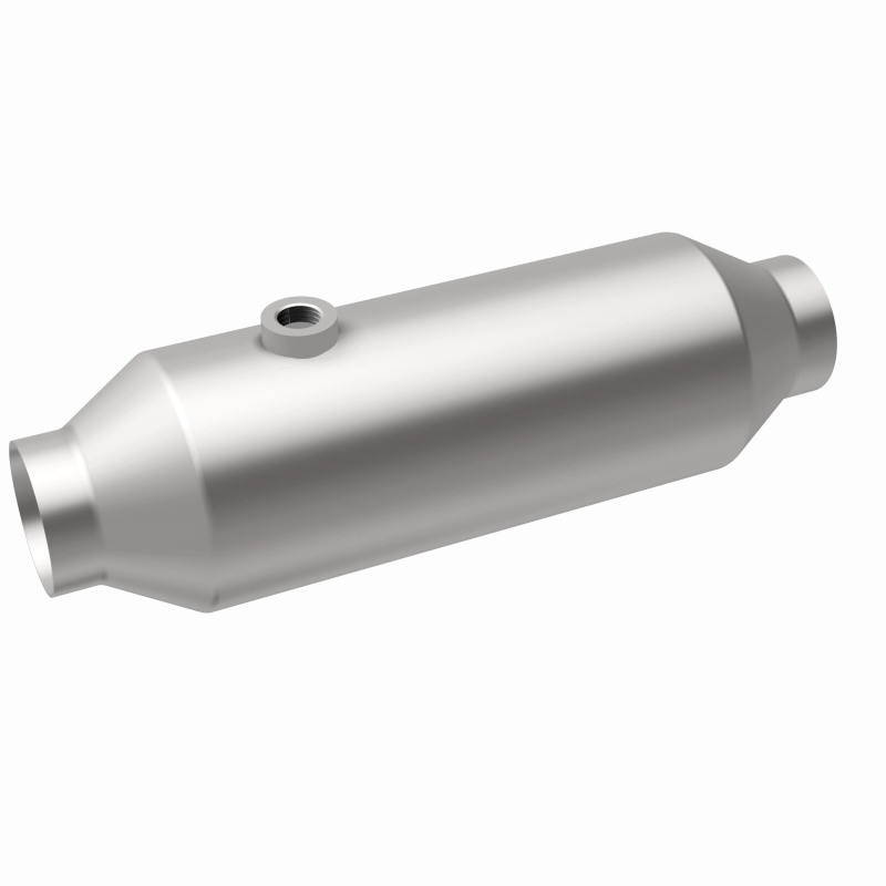 MagnaFlow 2.50in. CA OBDII Universal Converter thumbnail 5