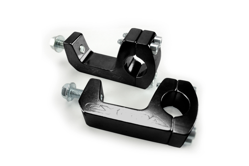 CYC Bar Mounts