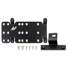 Mishimoto MM License Plate Relocation