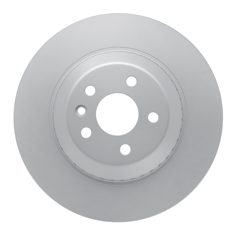 DFC GeoSPEC Coated Rotors - Plain